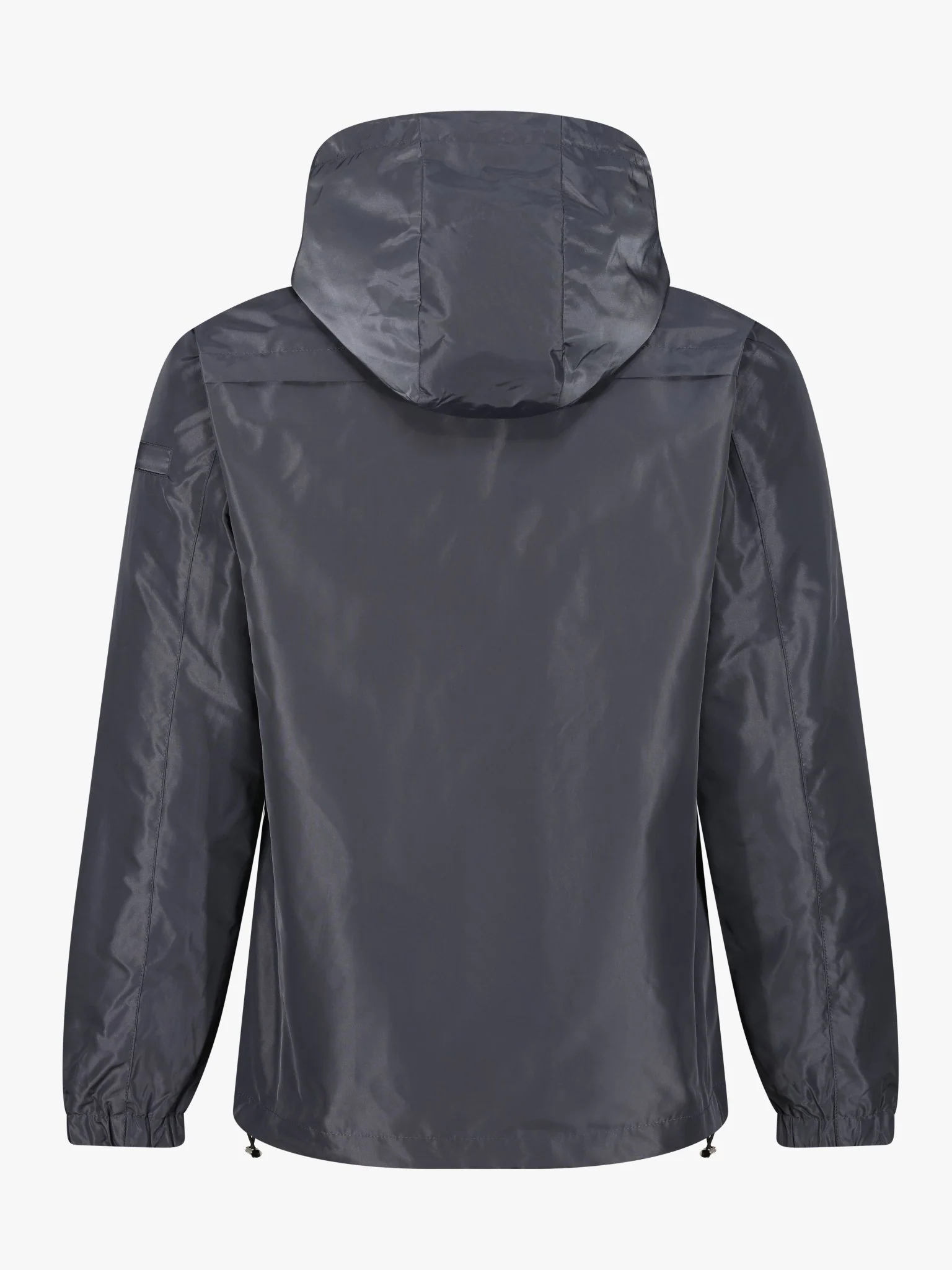 Graphite Tech Jacket - Image 3