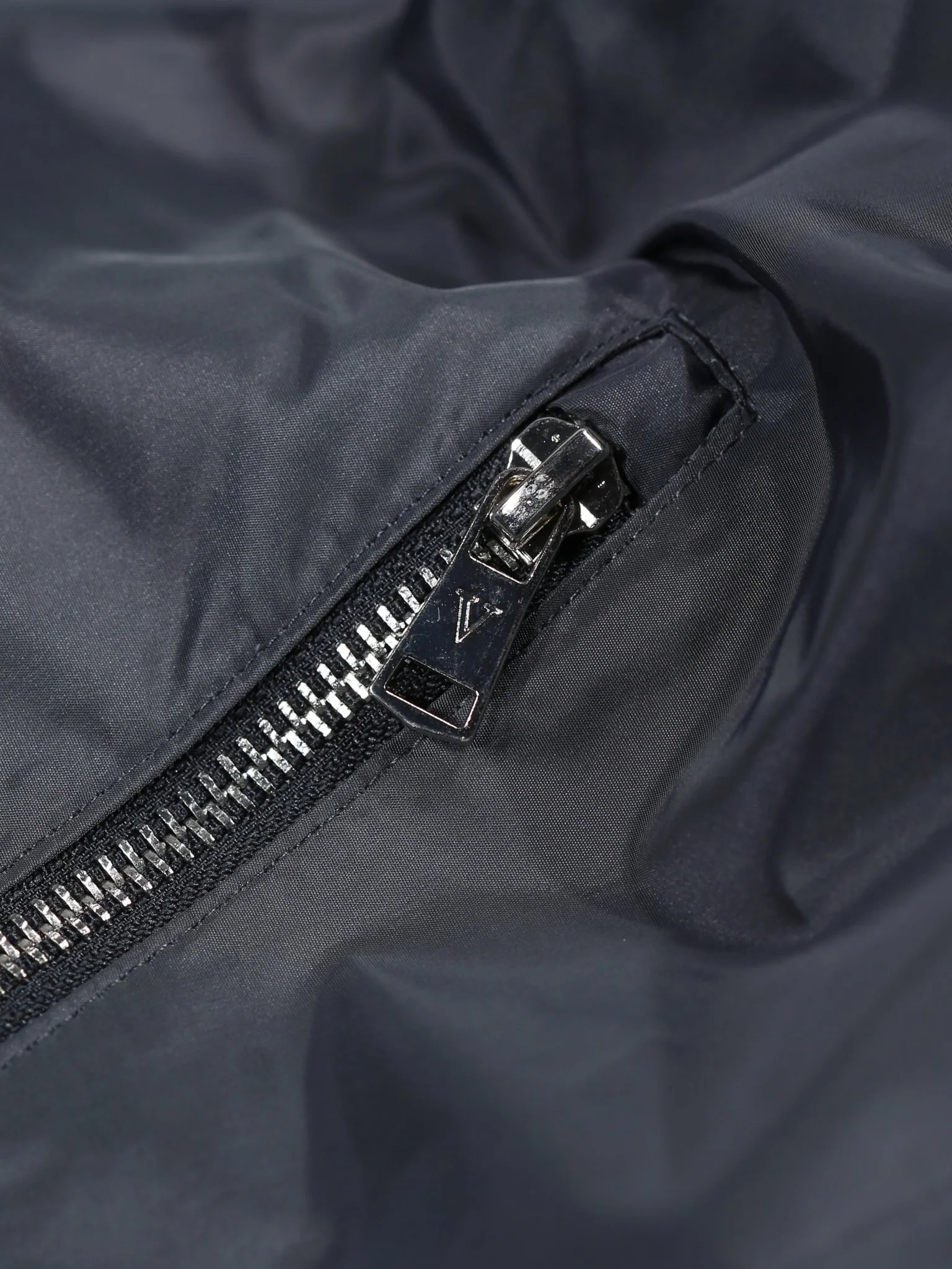 Graphite Tech Jacket - Image 4