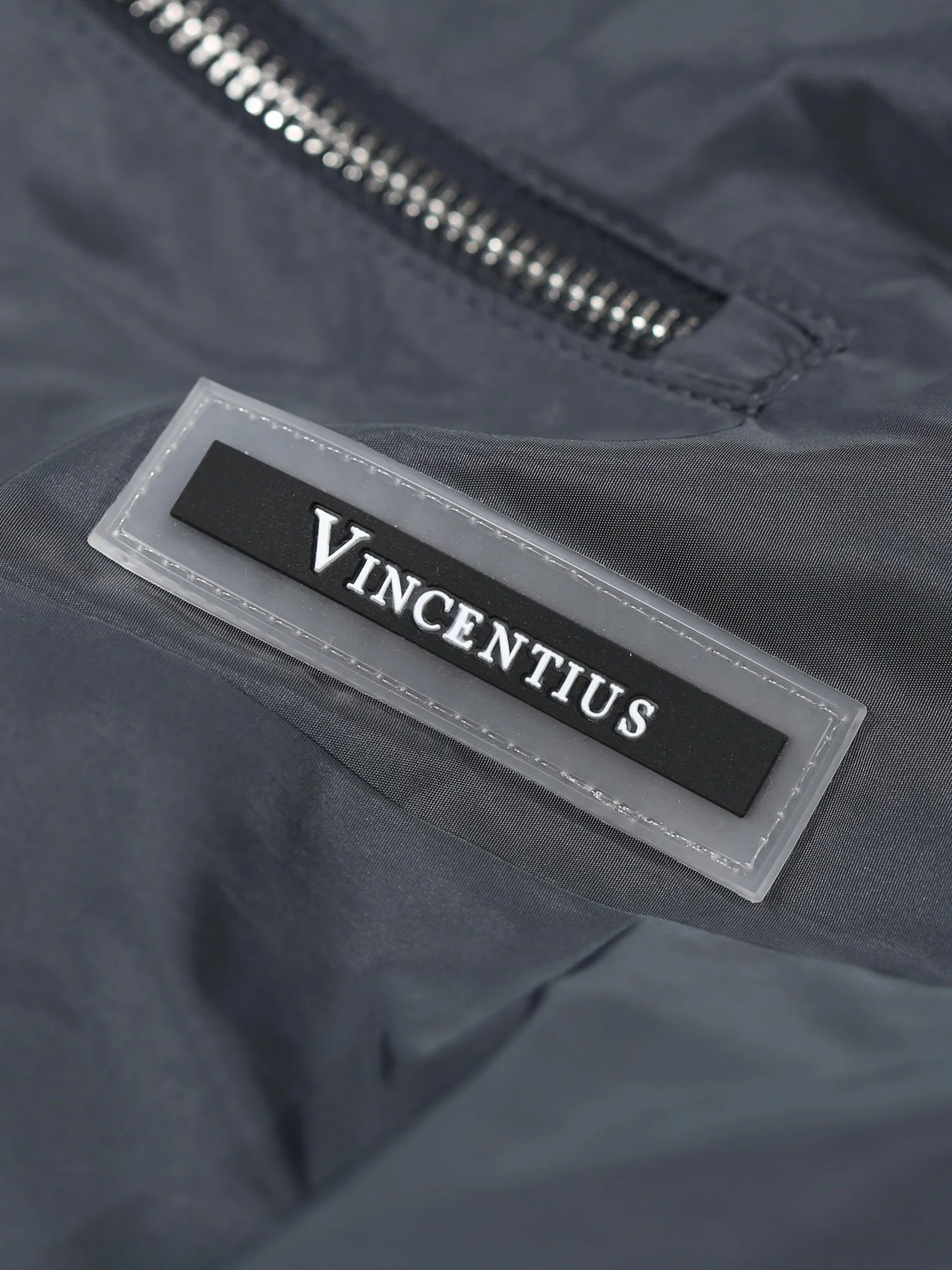 Graphite Tech Jacket - Image 5