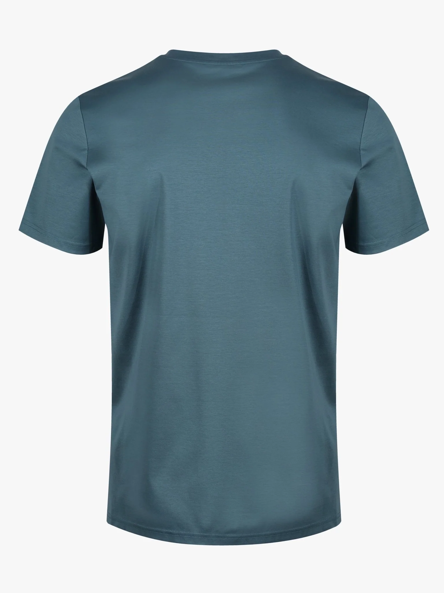 Luxury Cyan T-Shirt - Image 3